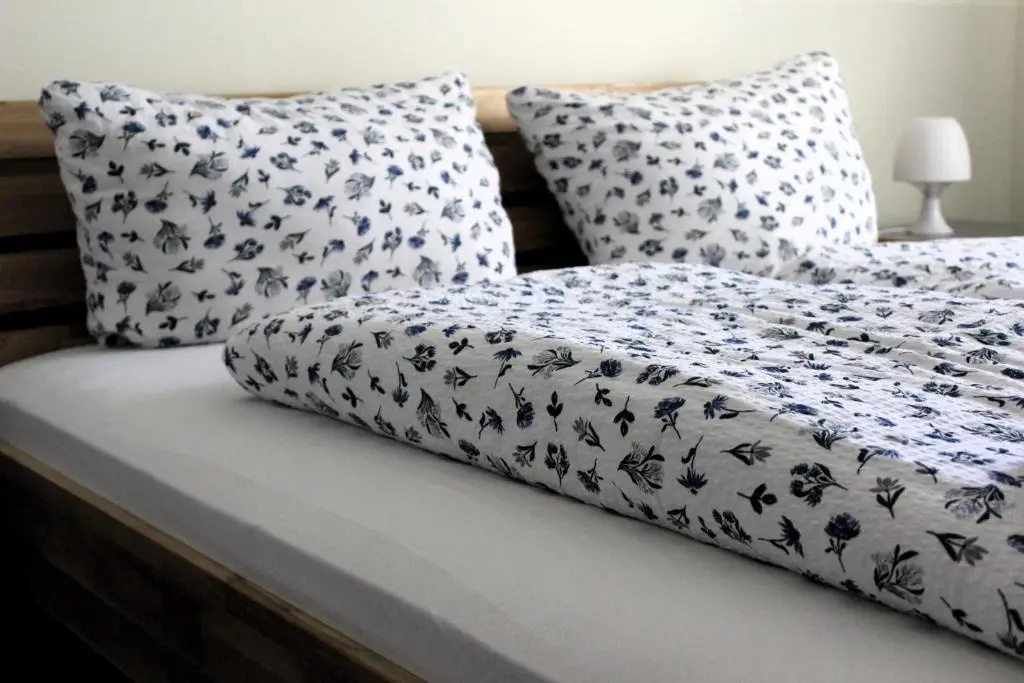 Economy Double room (full double bed)