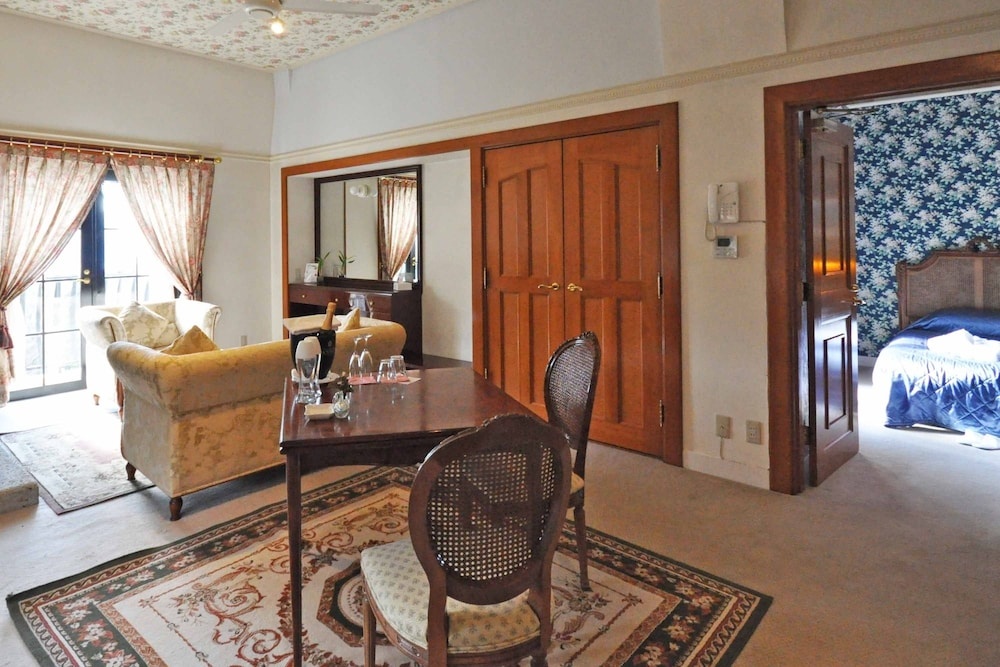 Auberge au Mirador 사진 4
