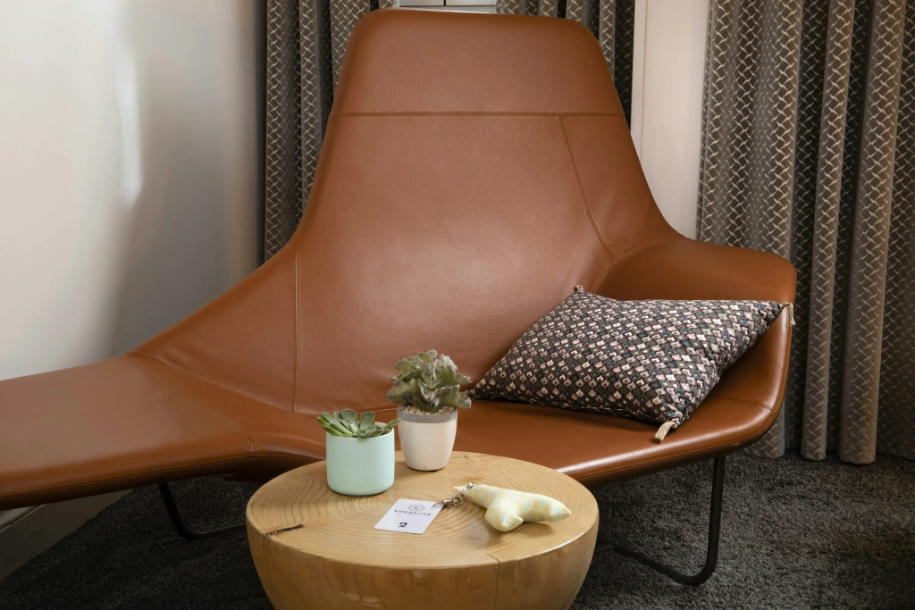 Hôtel Marais Home 29