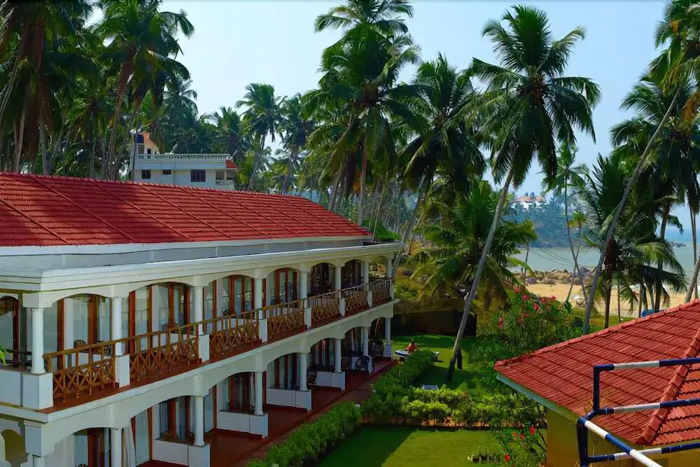 KTDC Samudra Resort - Général