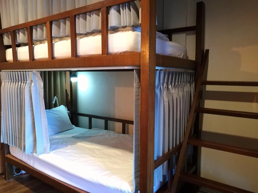 Phobphanhostel — 4