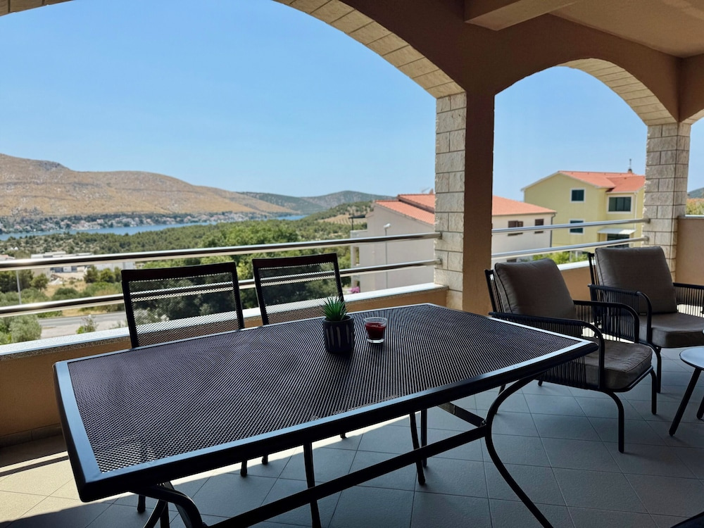 Apartments Josi