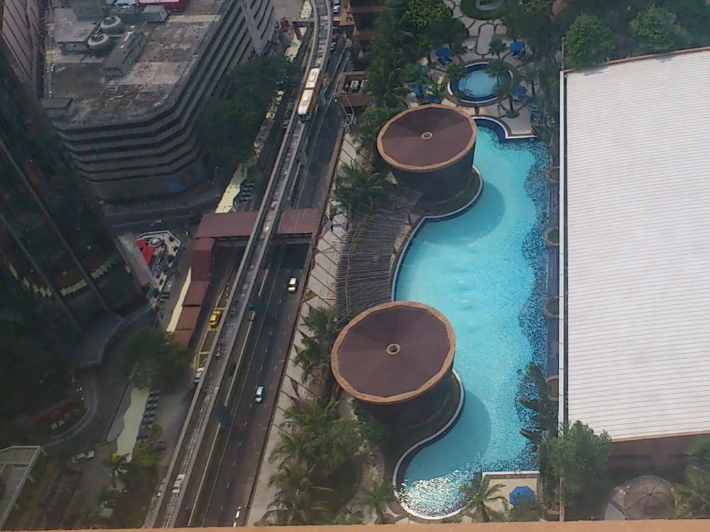 Fair Suites @ Times Square