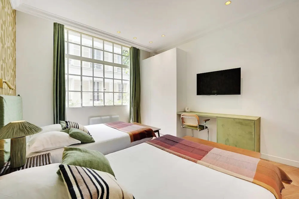 Afficher la photo 6 — Amazing Appartement - 3br/10p - Saint Germain