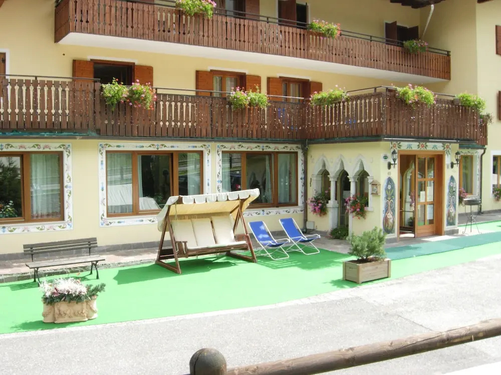 Hotel photo 17