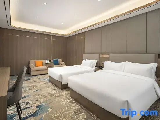 Luxury room