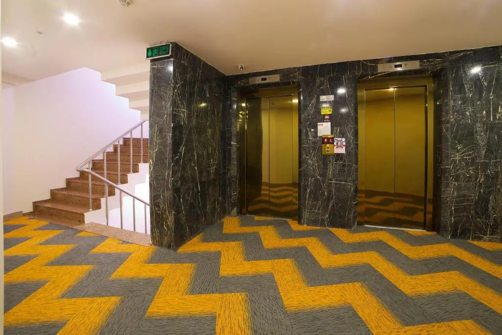 Aspen Hotel Istanbul - Chambres