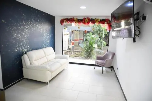 Hotel Milla De Oro Uraba — фото 5