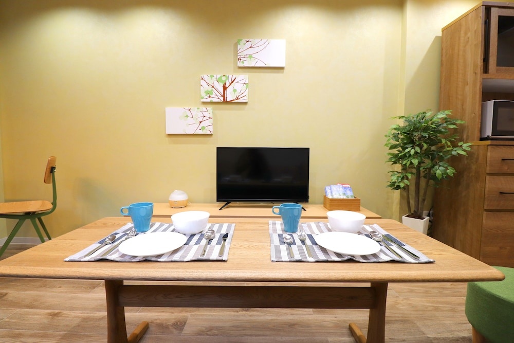 Guest House Tengachaya 사진 16