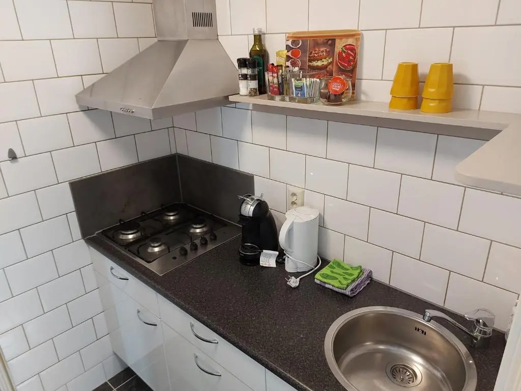 Prins Appartementen - Chambres