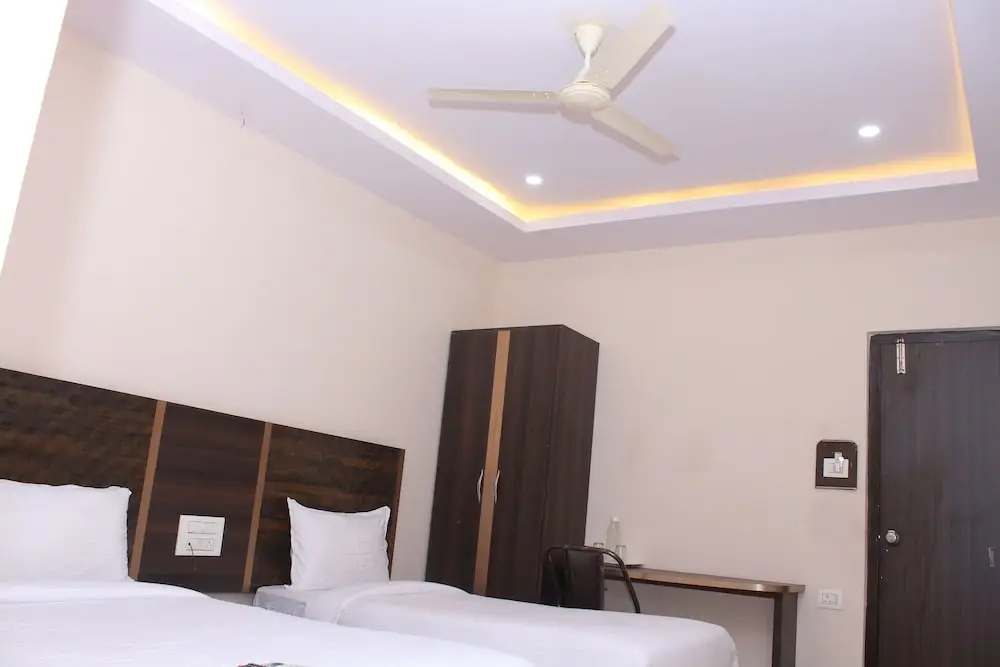 Hotel Asian International - Général