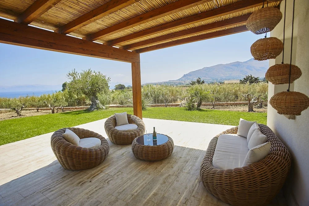 Villa Del Borgo