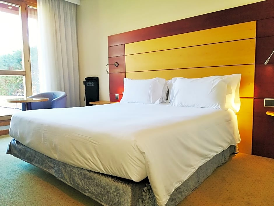 Abba Garden - Chambres