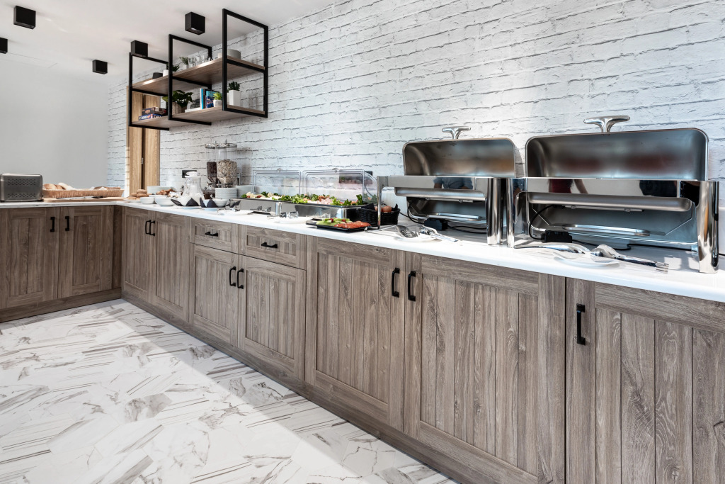 31 Doors Hotel - фото 25