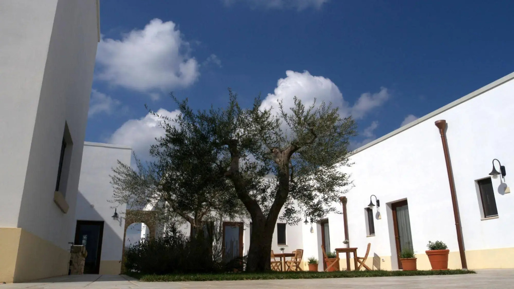 Tenute D'Onghia - фото 47