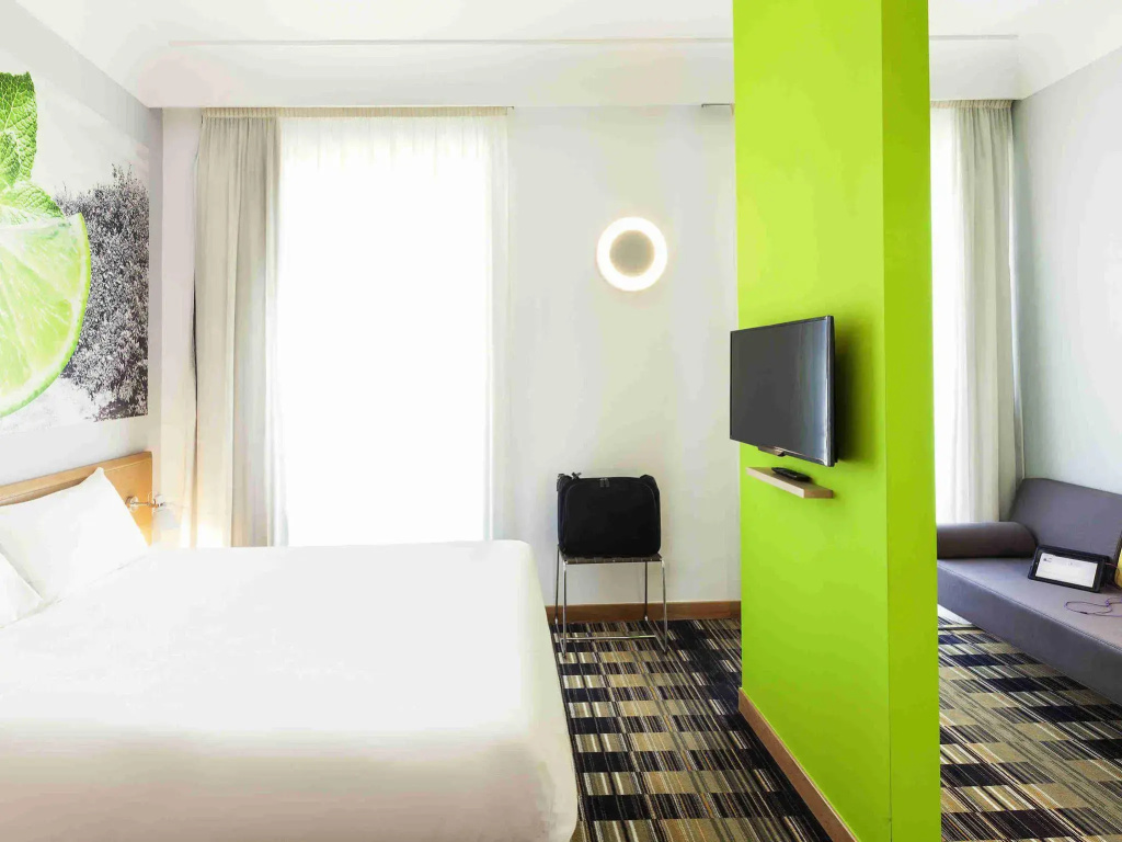 Hotel photo 6