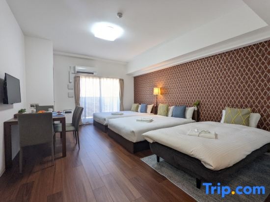 ESLEAD HOTEL Namba Ebisu West 사진 6