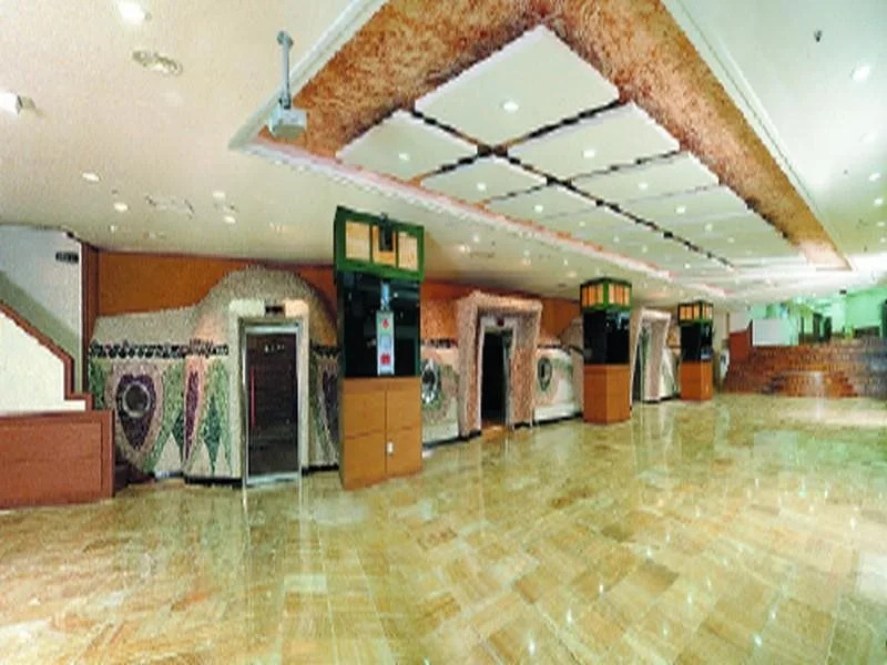 Hotel photo 18