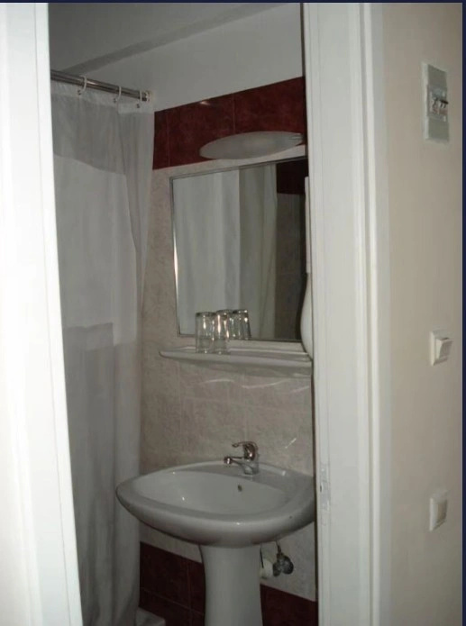 Itanos - Chambres