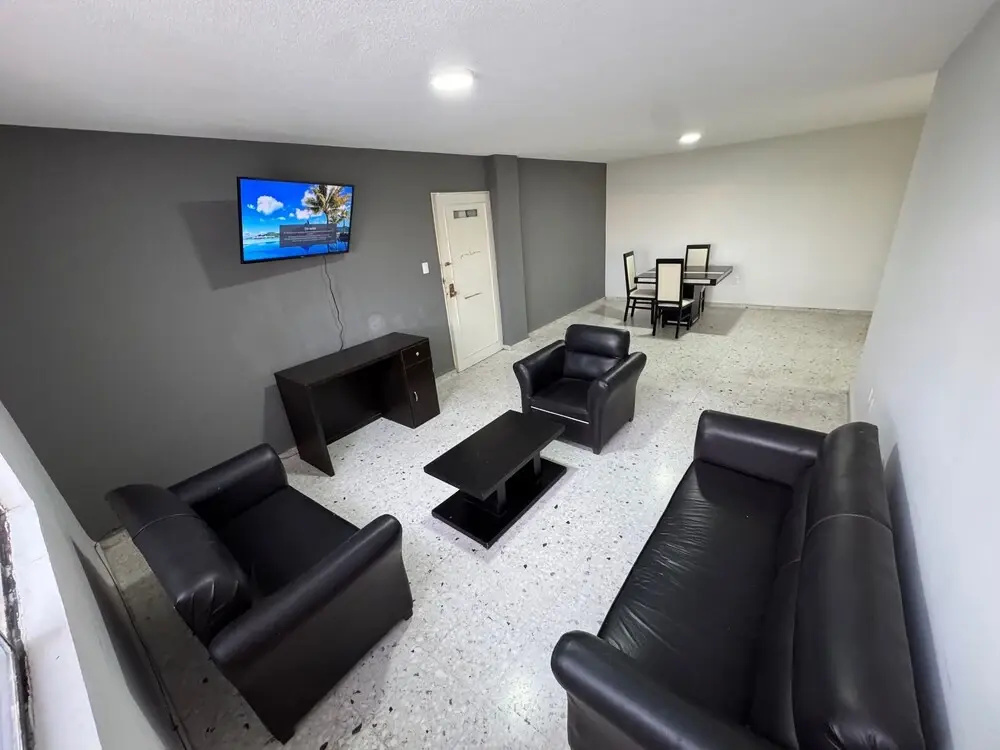 Superior Apartment with city view