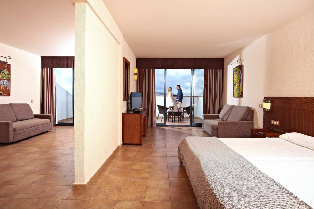 Sandos Papagayo Hotel - Général