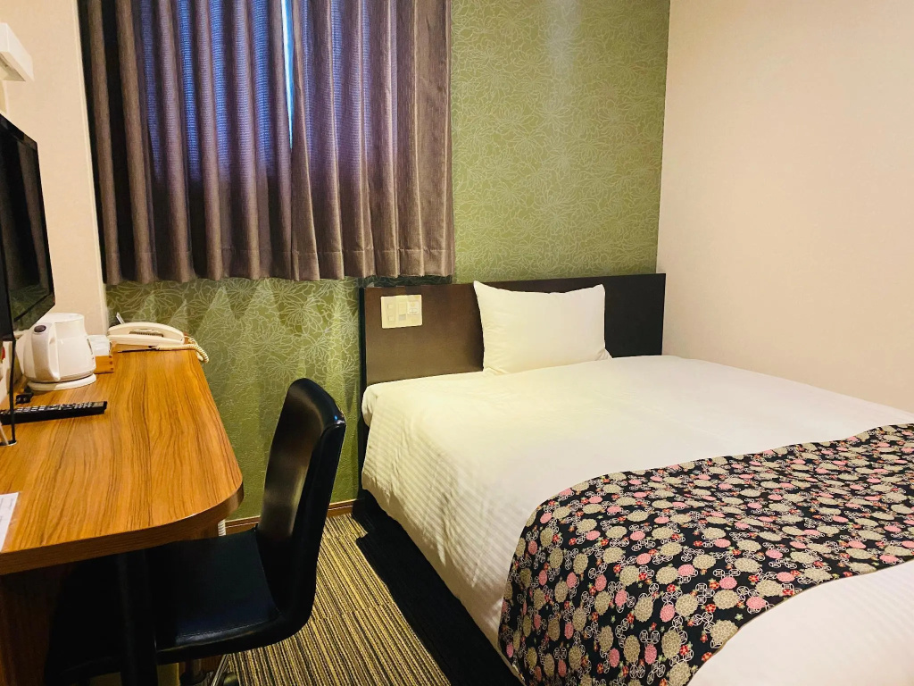 Tokyo Ueno Touganeya Hotel - Général