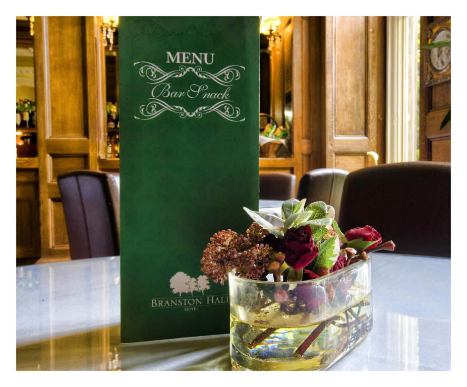 Branston Hall Hotel - Général