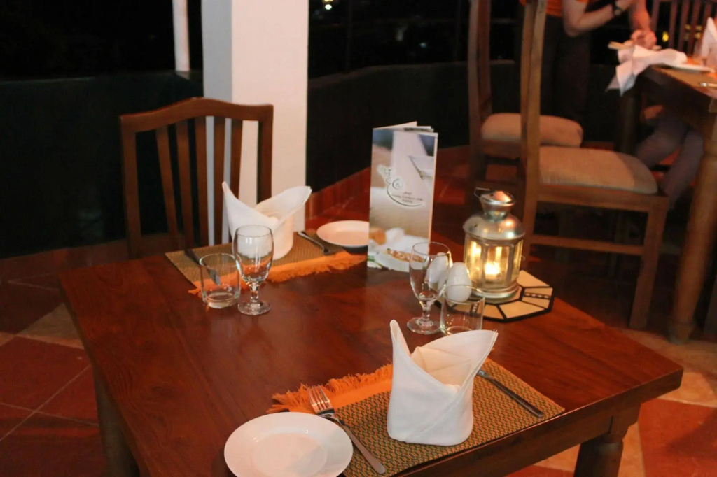 Hotel photo 17