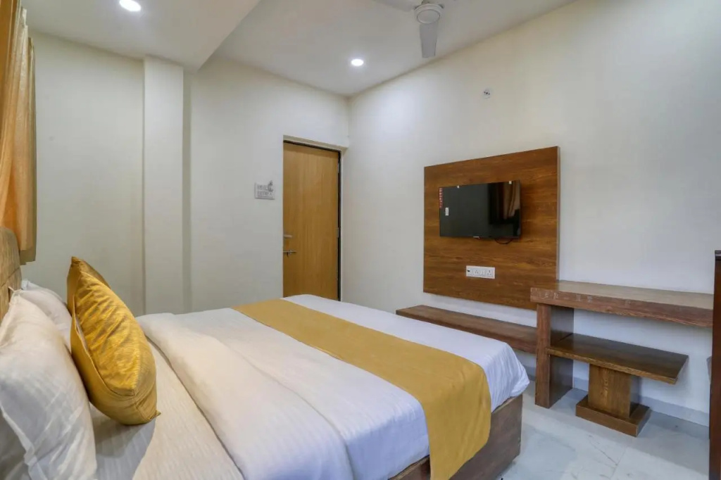 Hotel photo 12