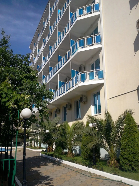 Hotel photo 1