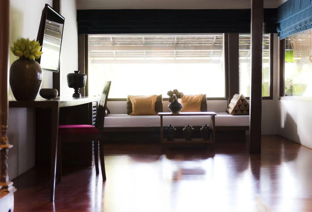 Sokkhak Boutique Resort & Spa - Général