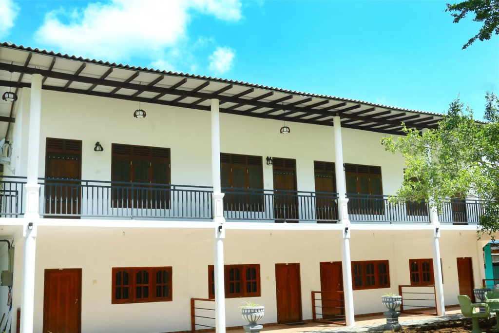 Emerald Guest House