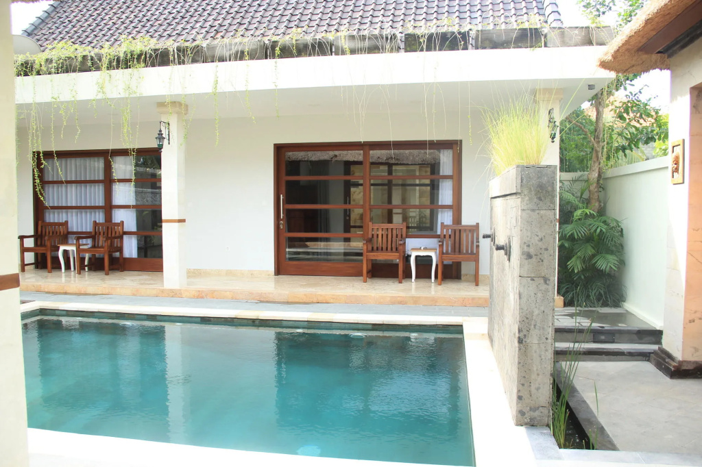 Balisanti Bungalows - Général