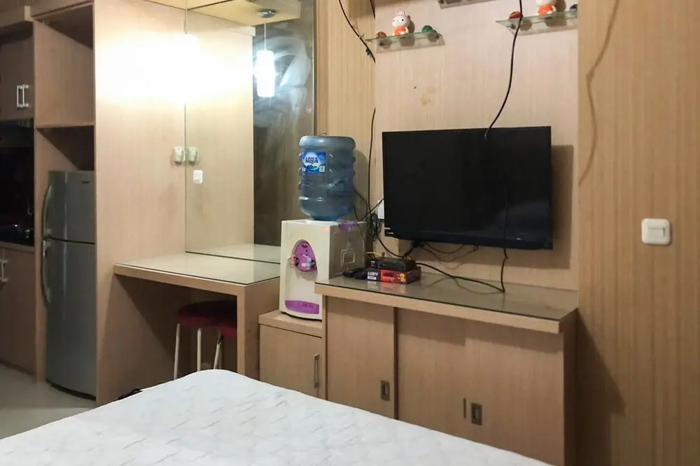 Apartemen Puri Orchard — фото 4