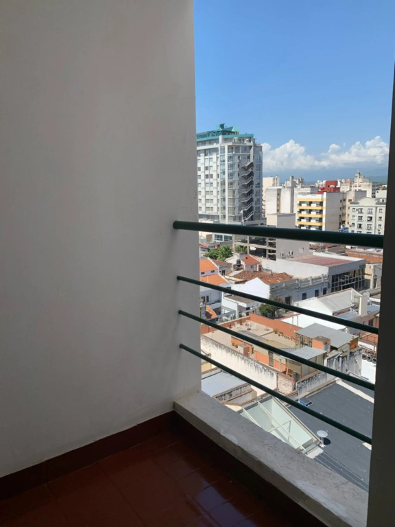 Departamento 20 De Febrero