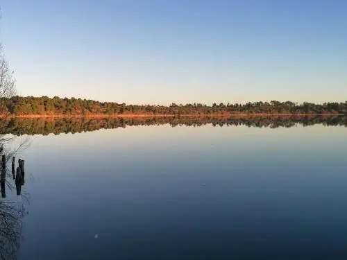 House Gite Menjuc 1