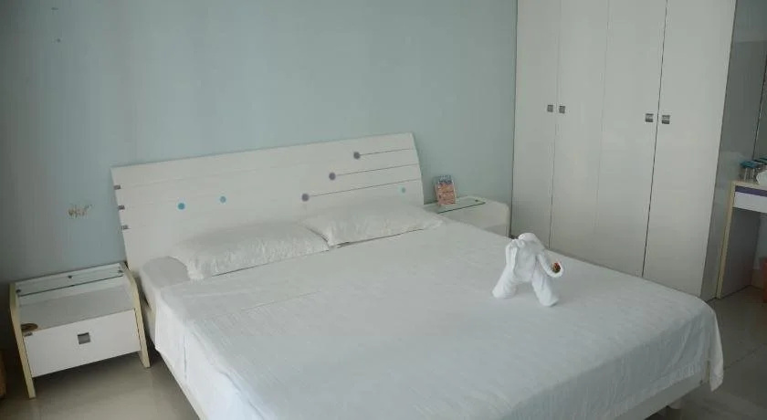 Sanya Lanhaiaige Holiday Inn