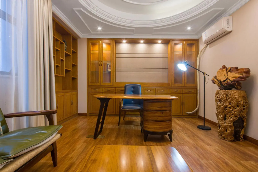 Earl Blue Mountain Hotel (Shangqiu Wanda Branch)