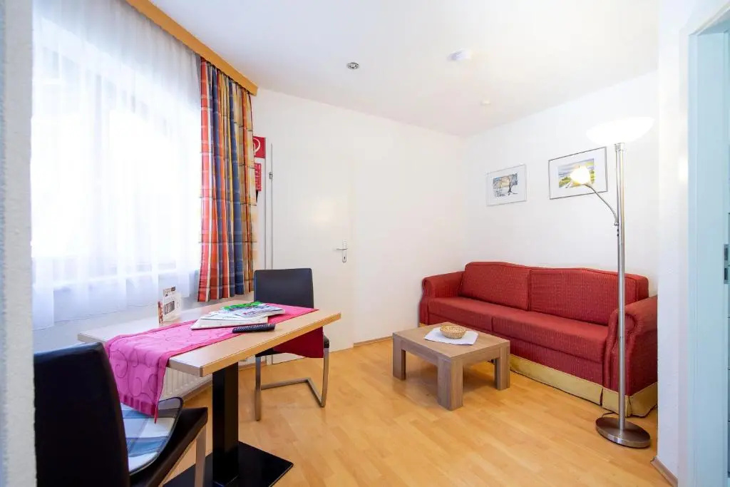 Haus Veronika - Chambres