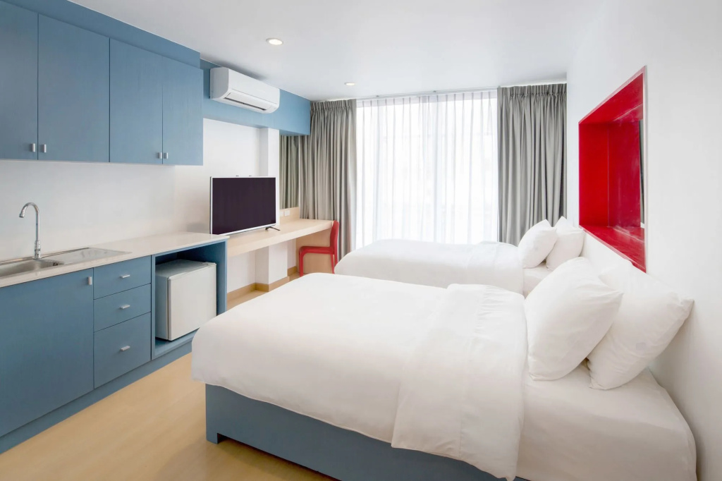 128 Room And Massage — фото