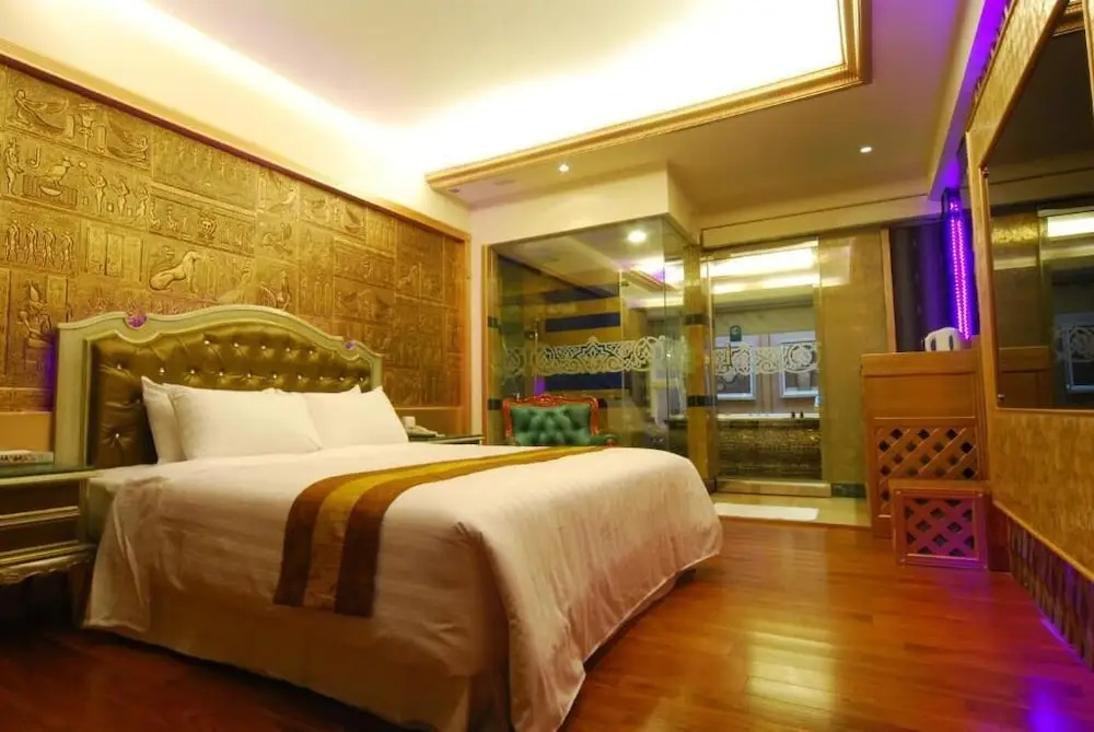Hotel photo 7