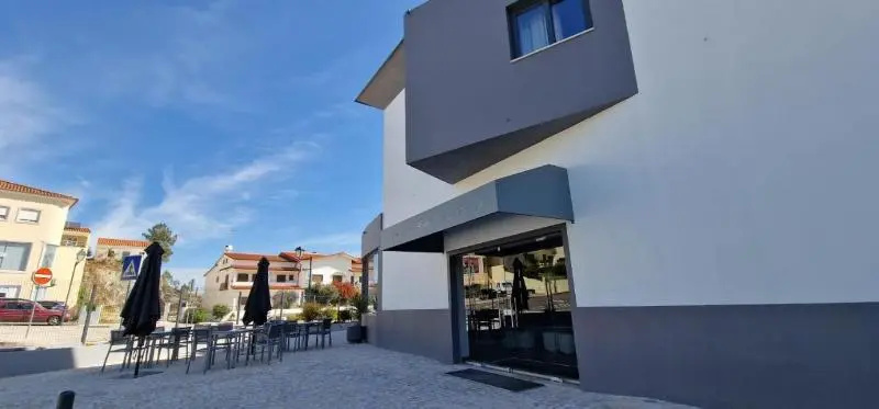 Villa Rey Spa Hotel - Général