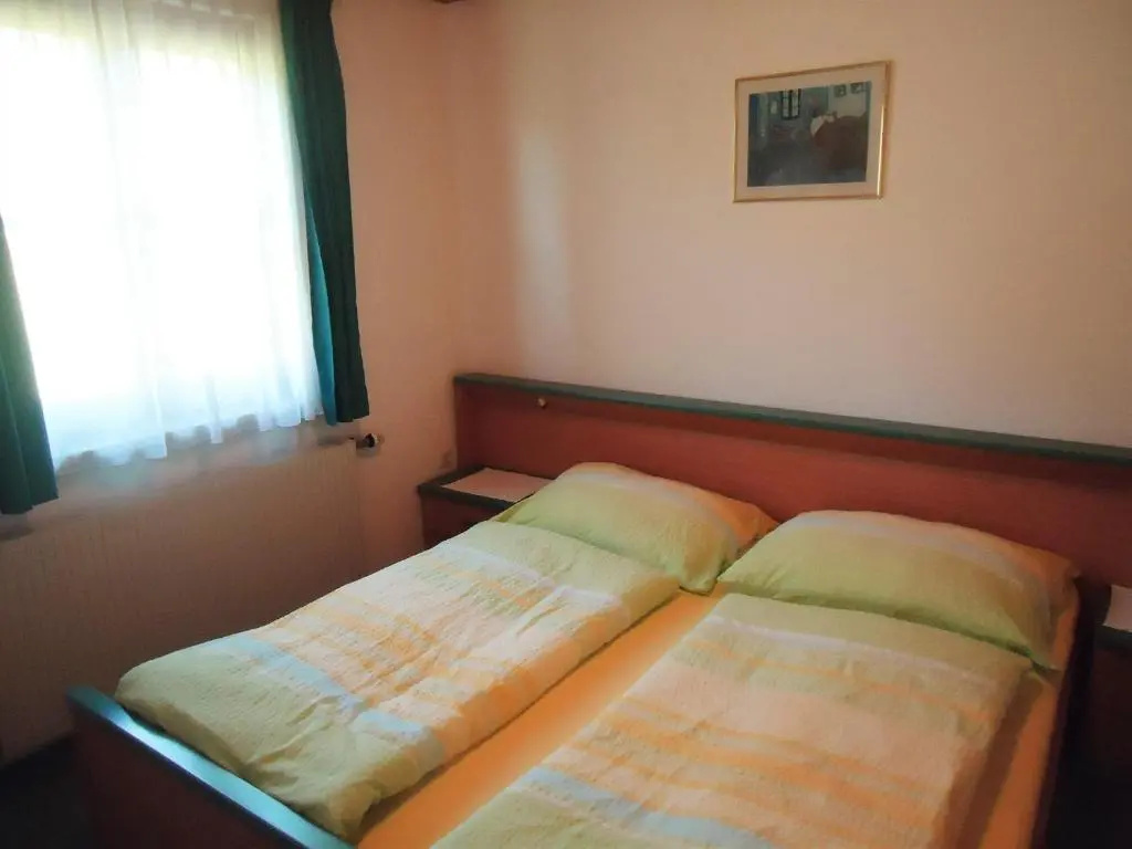 Pension Wald - Chambres