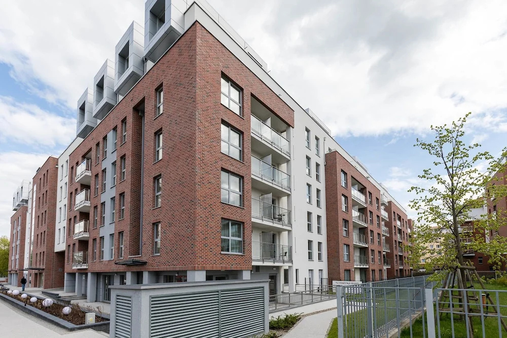 Flats For Rent - Angielska Grobla Marina