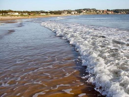 Beach & Waterfront