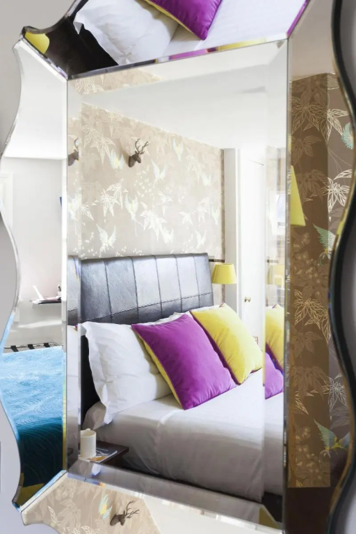 Harington's Hotel - Chambres