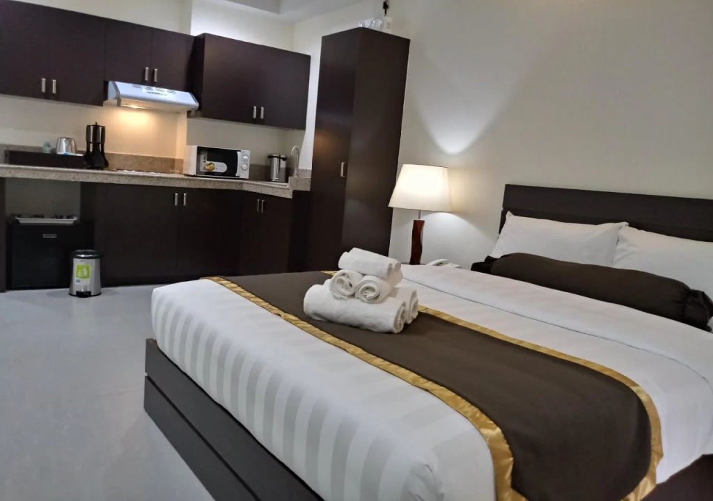 Hotel photo 5