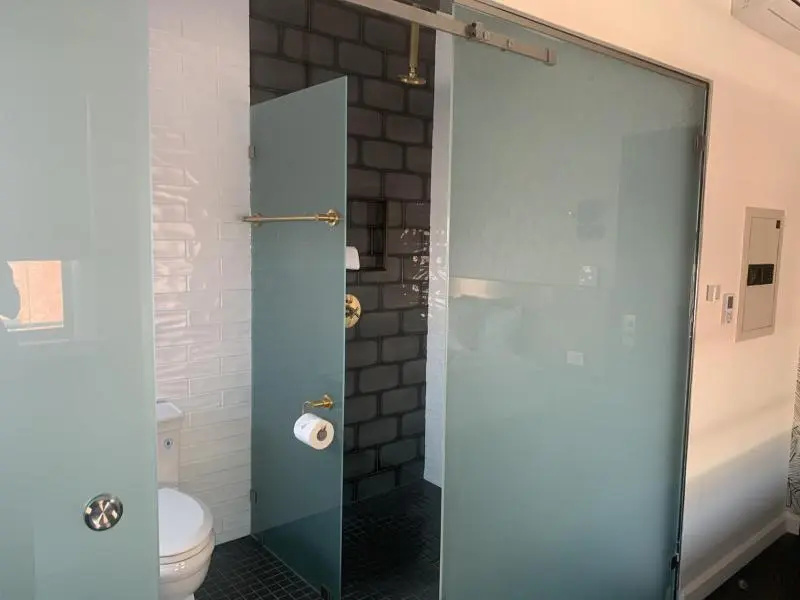 H Hotel - Chambres