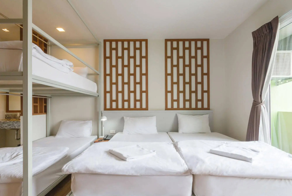Hotel photo 19