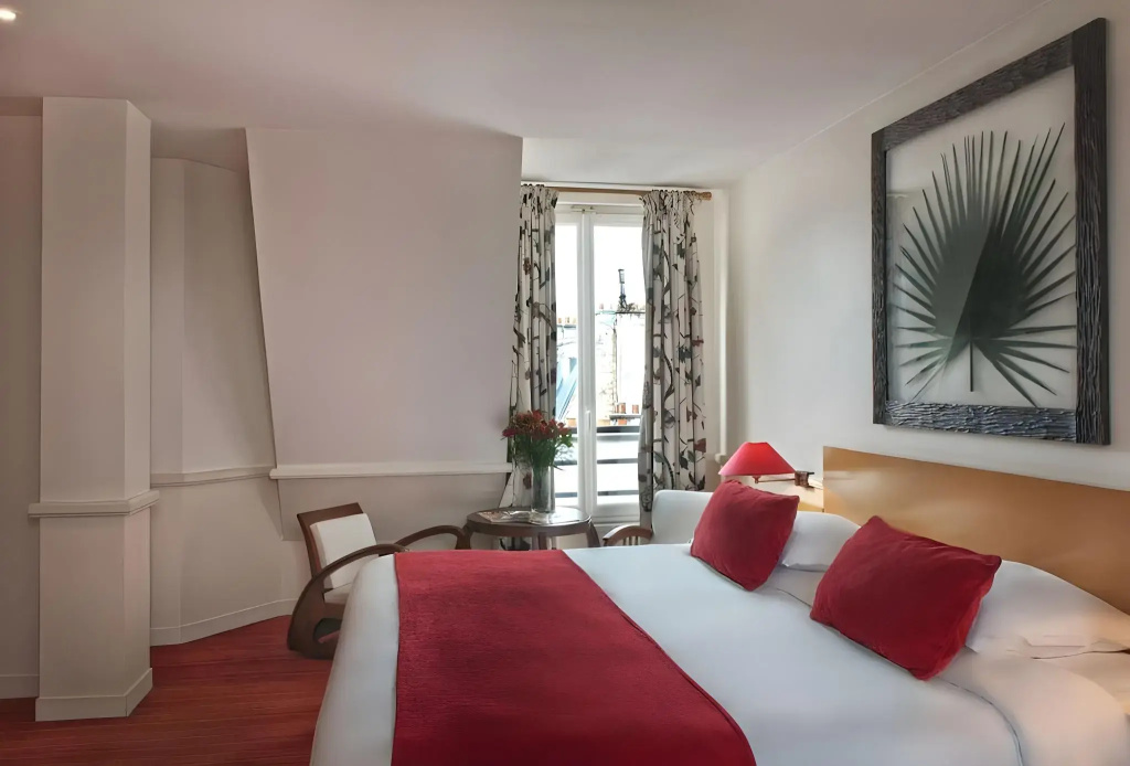 Hotel photo 16